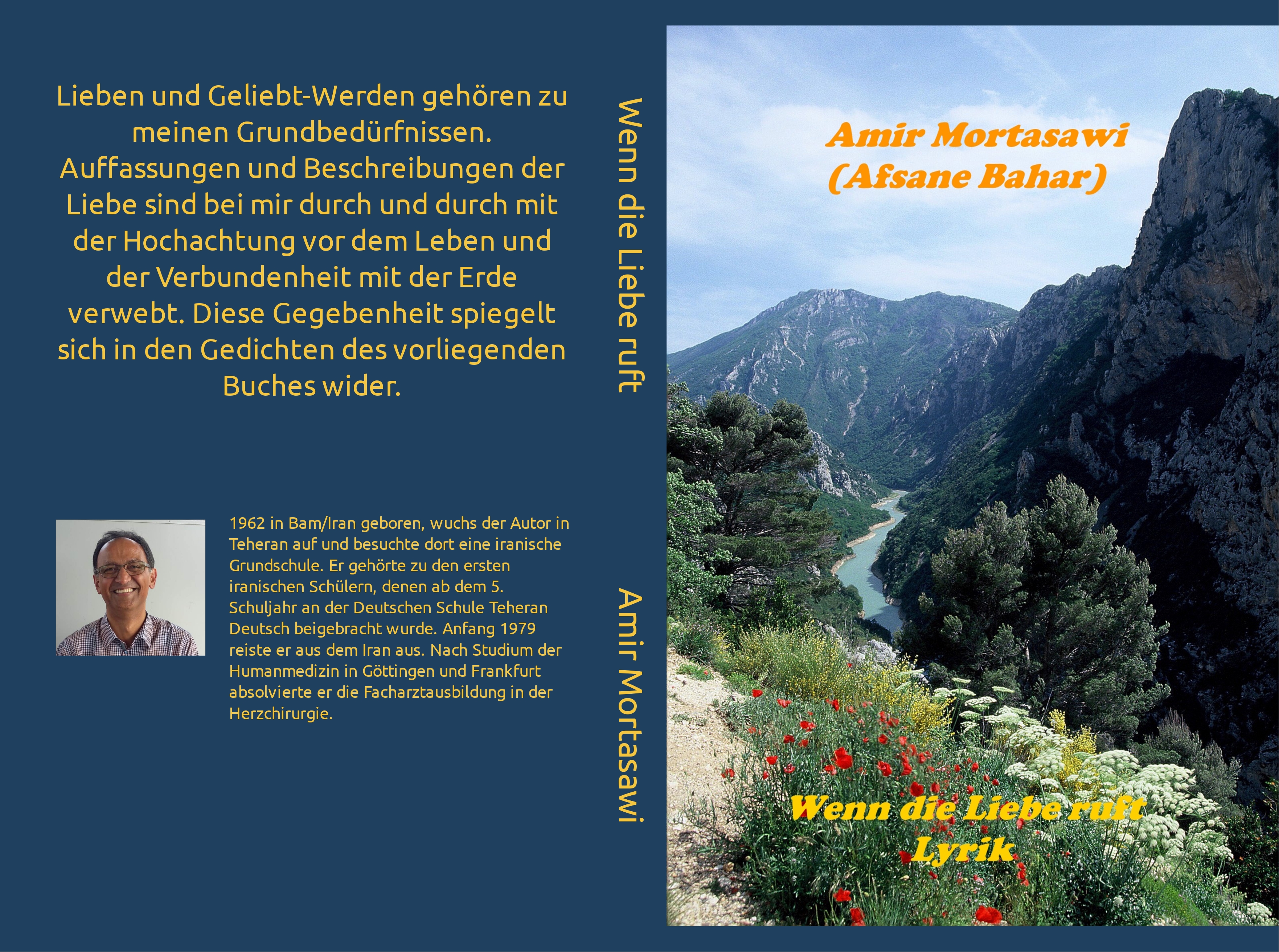 fertiges Cover Taschenbuch